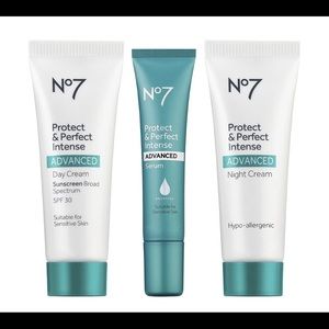 Travel Size Protect & Perfect Intense Advanced